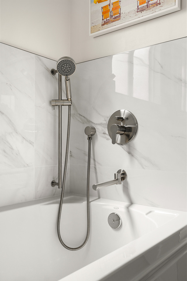 Los Angeles / Complete Bathroom Remodel