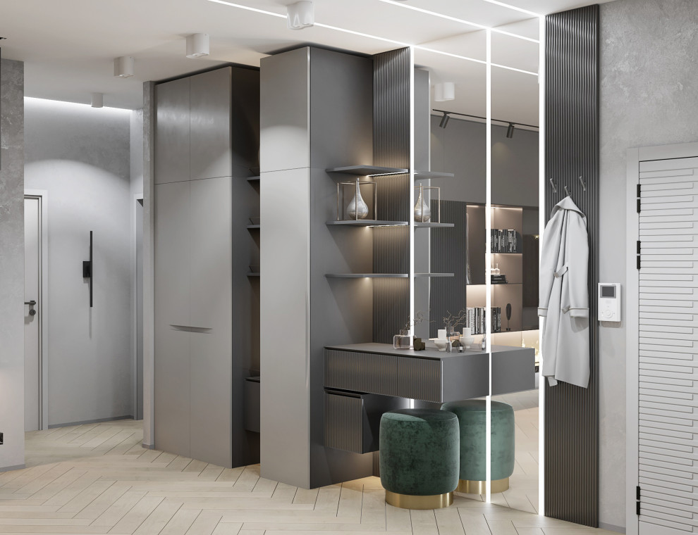 ЖК Первое Мая