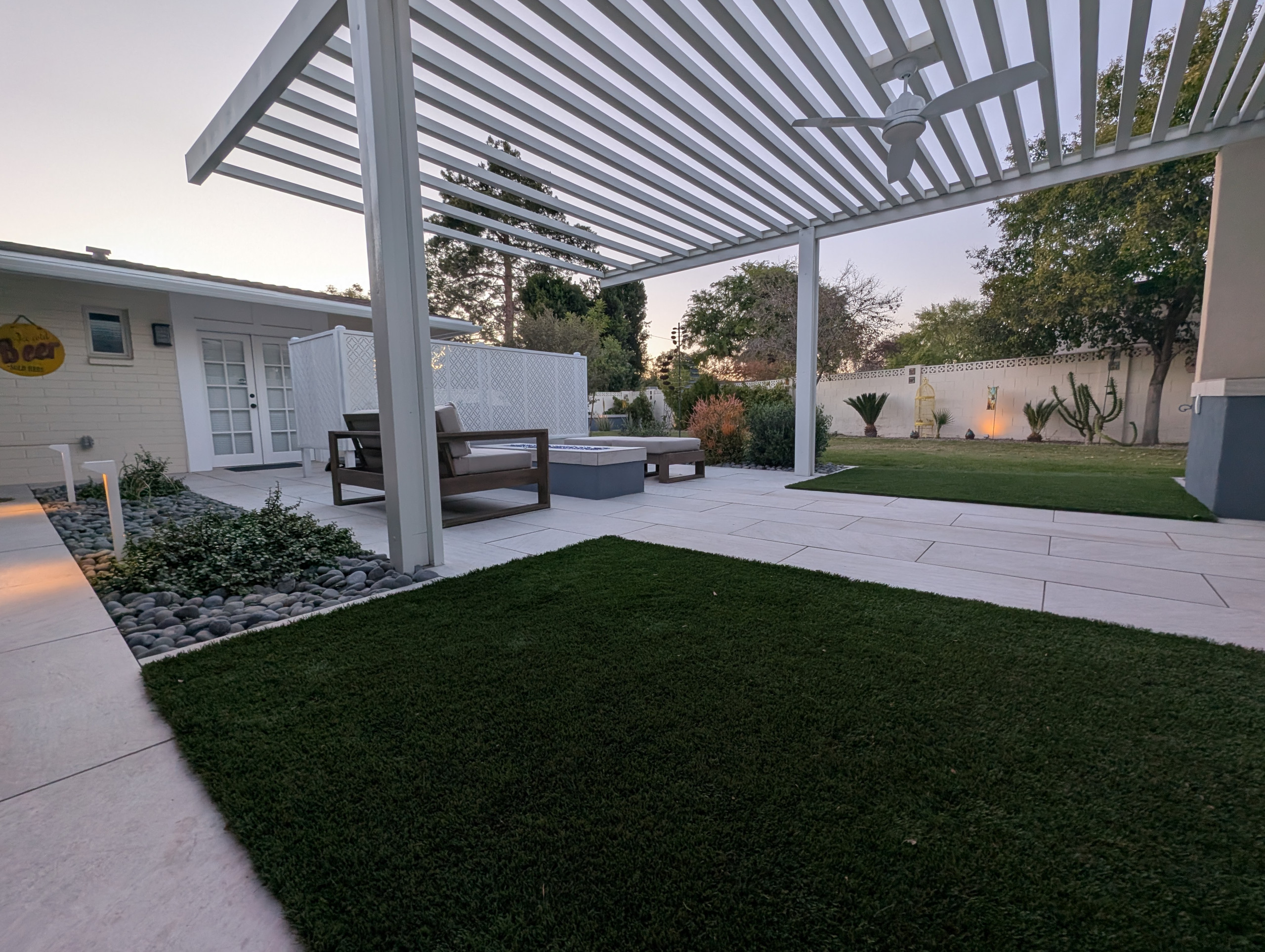 Private Residence 73