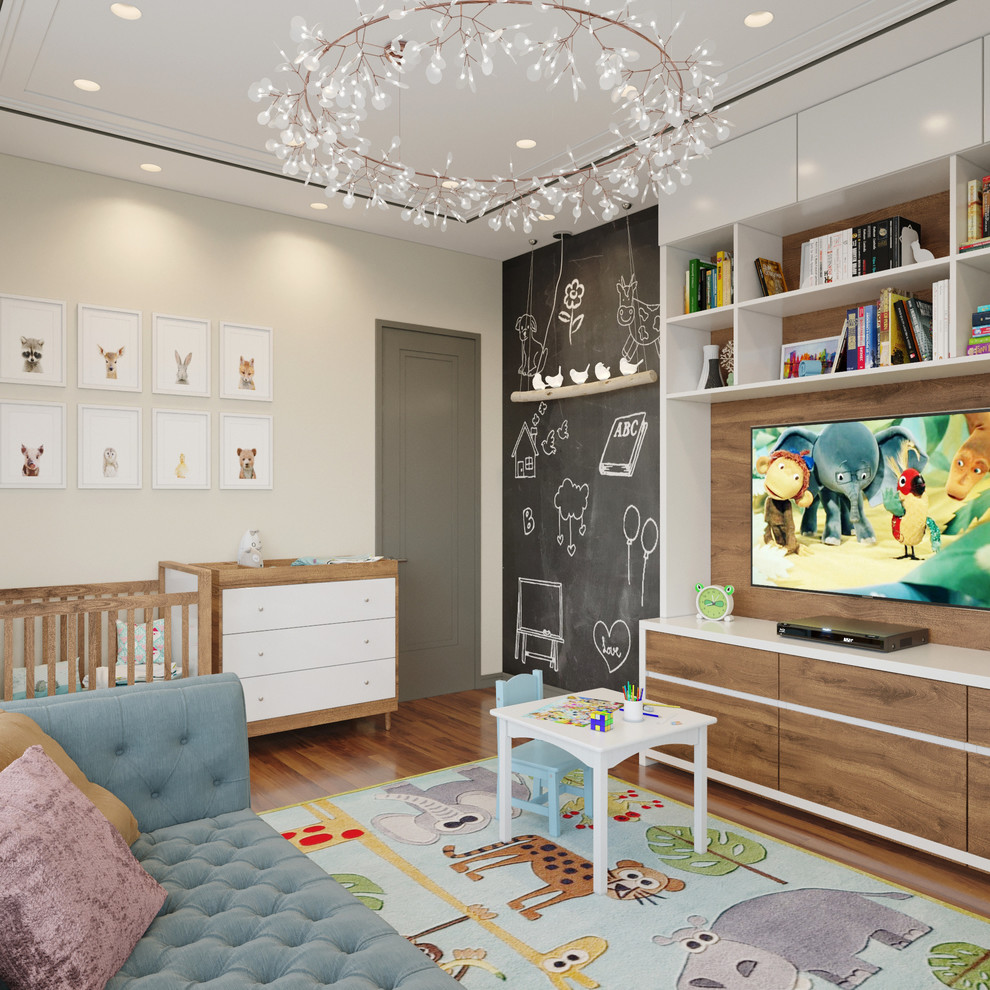 ощущение природы