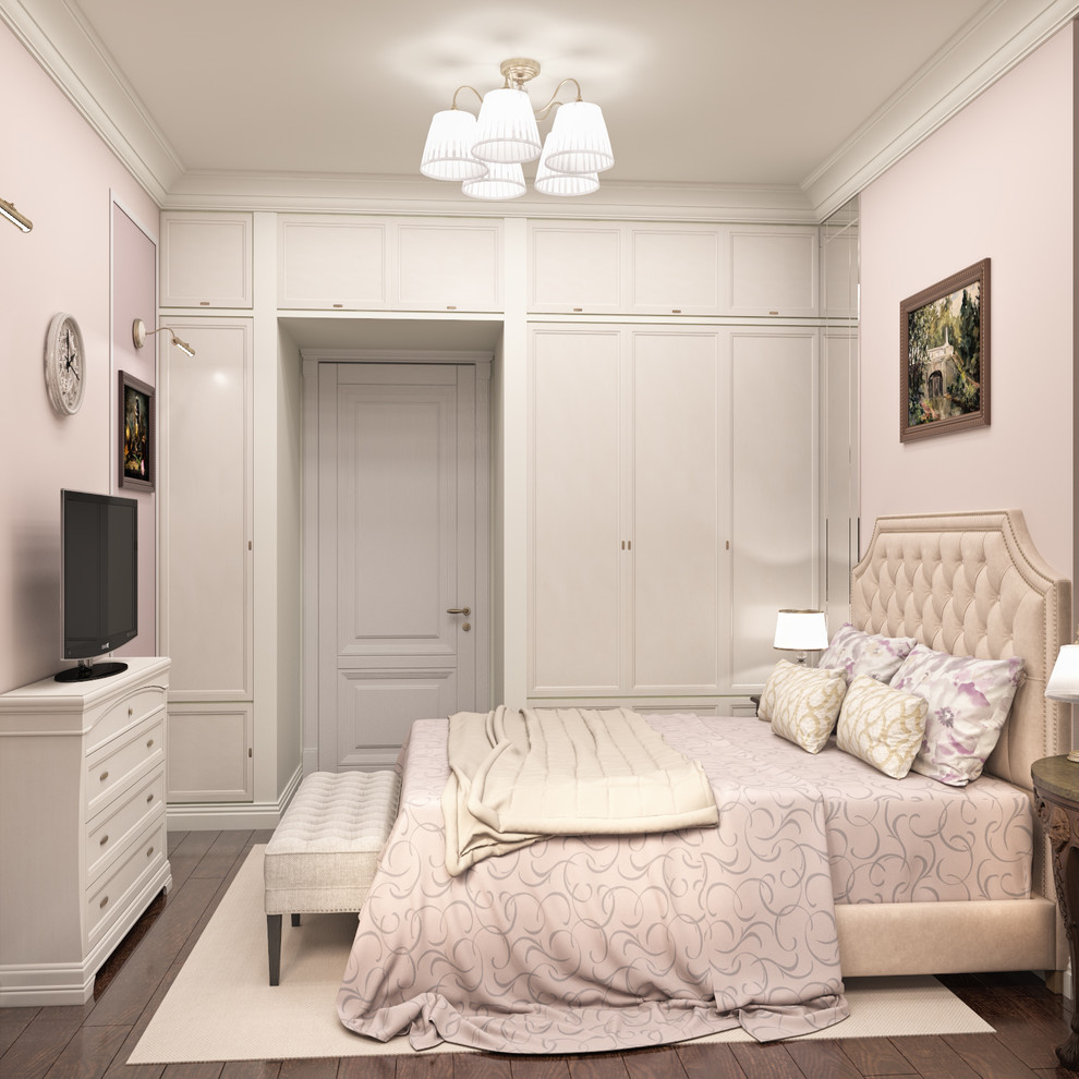 Квартира на ул.Тверской