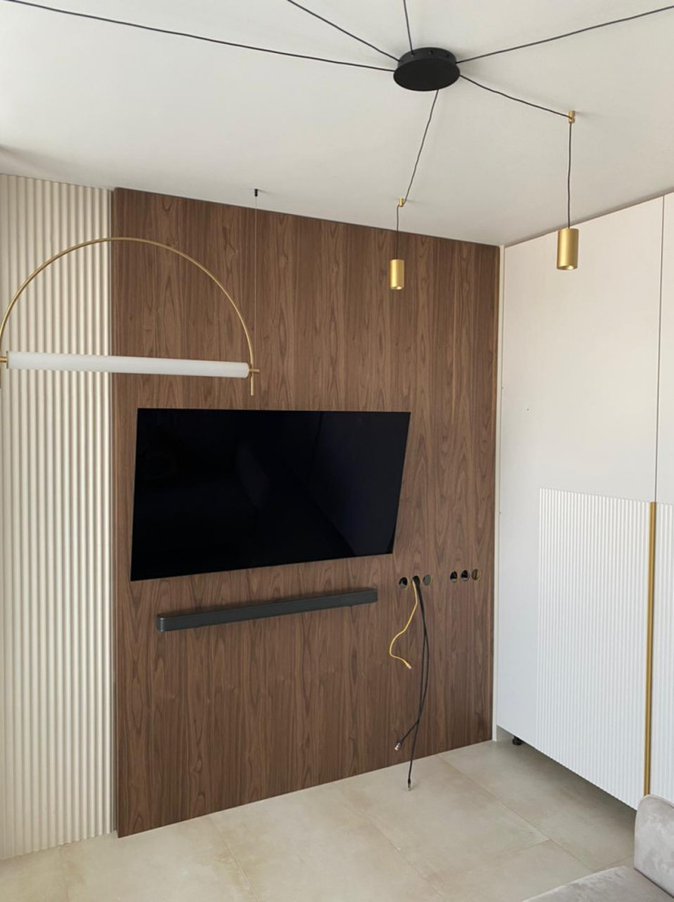 Процессы реализации