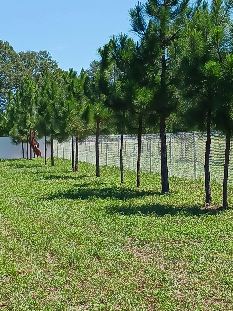 Featured Fences