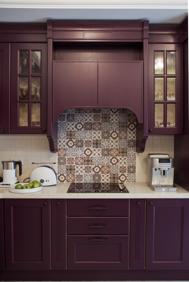 Жилой комплекс Мосфильмовский