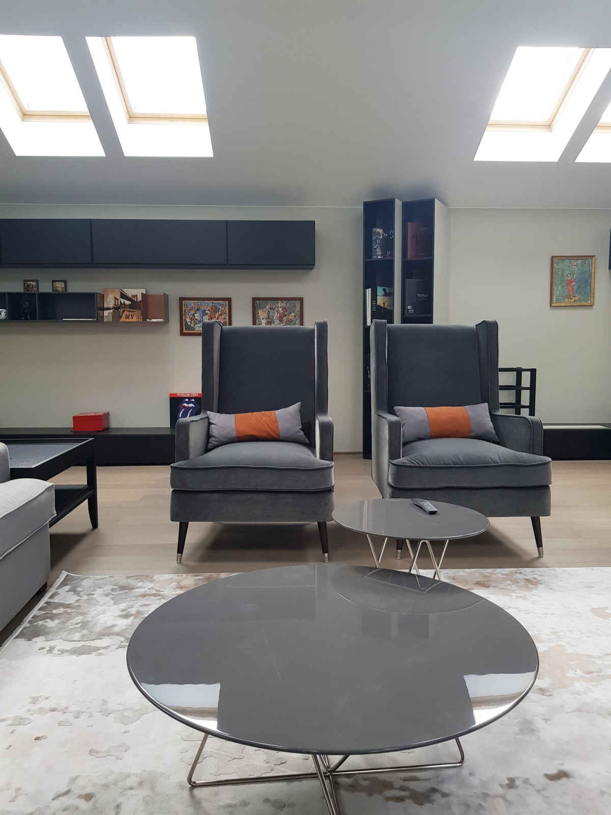 Дом в Александровке