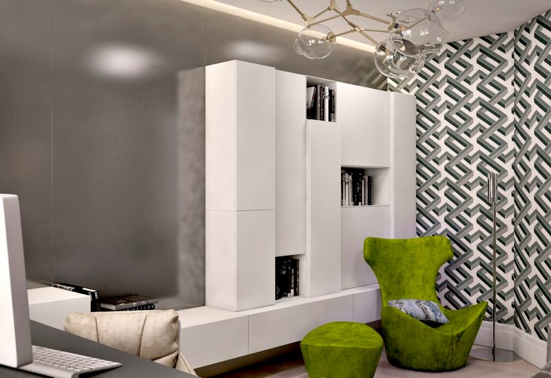 Коттедж 200м2