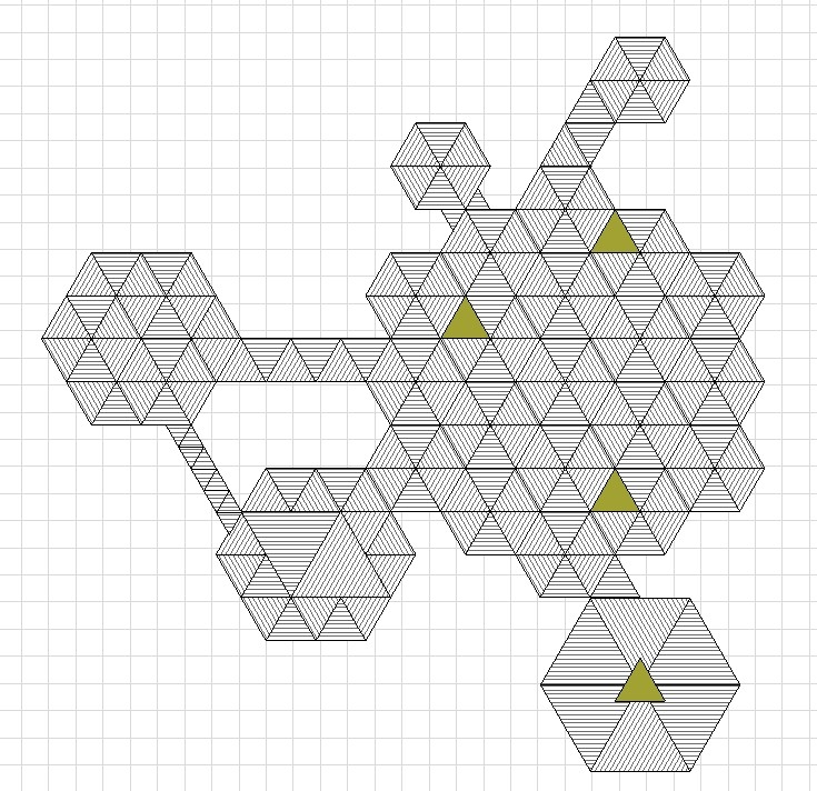 Летнее кафе Неверленд