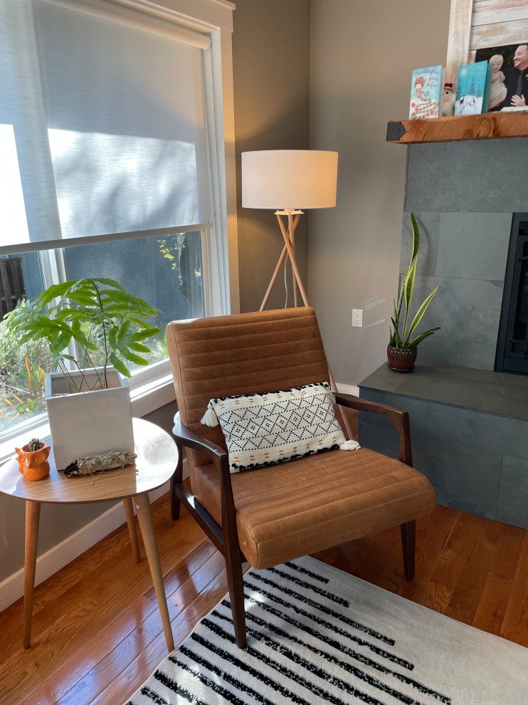 Mid Century Modern Fun