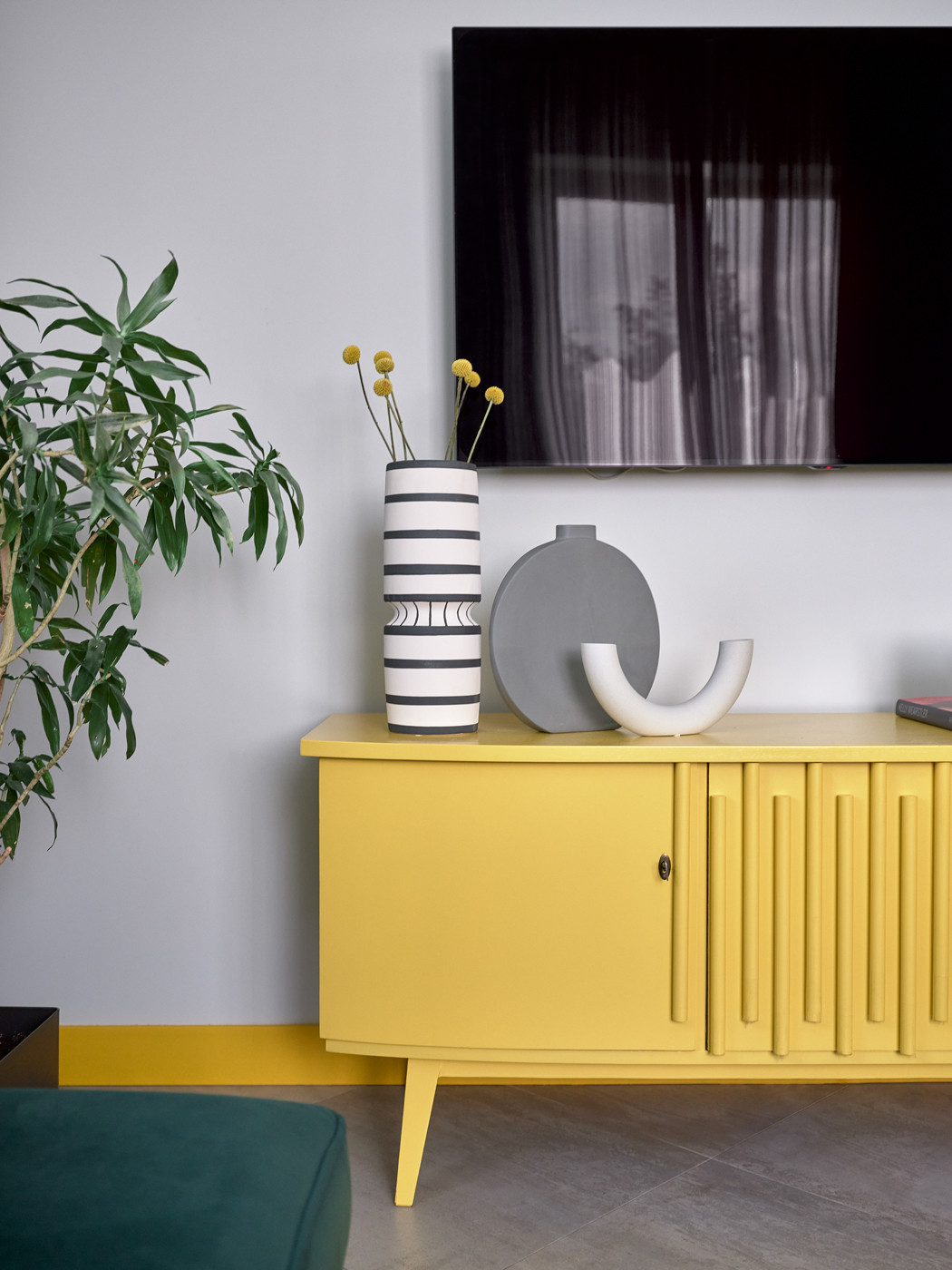 Дом дизайнера