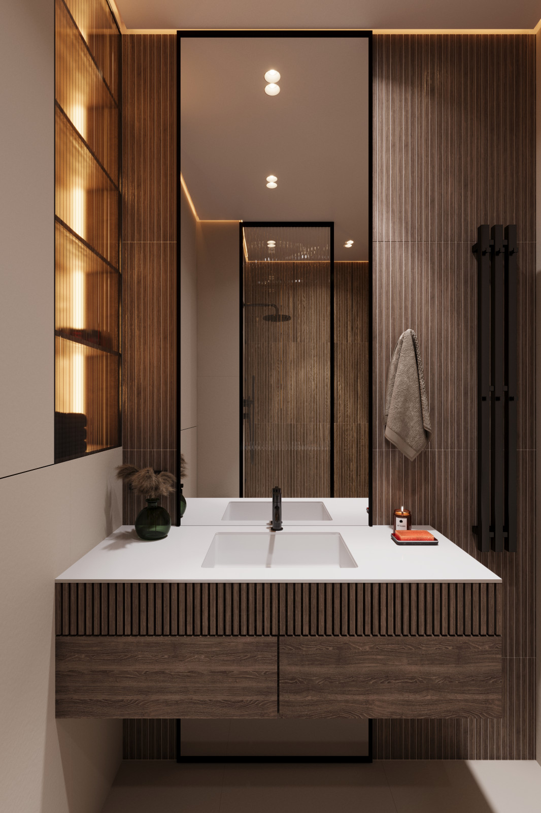 ЖК Level Причальный