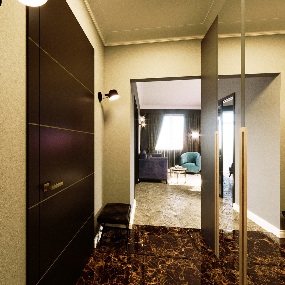 Апартаменты