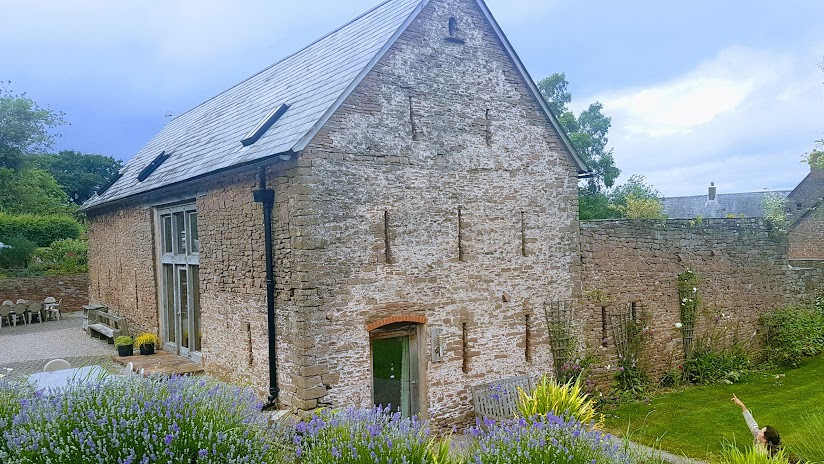 Barn Conversion UK