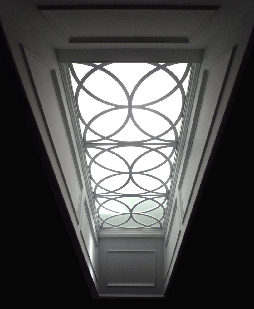 Decorative Ceiling Lens