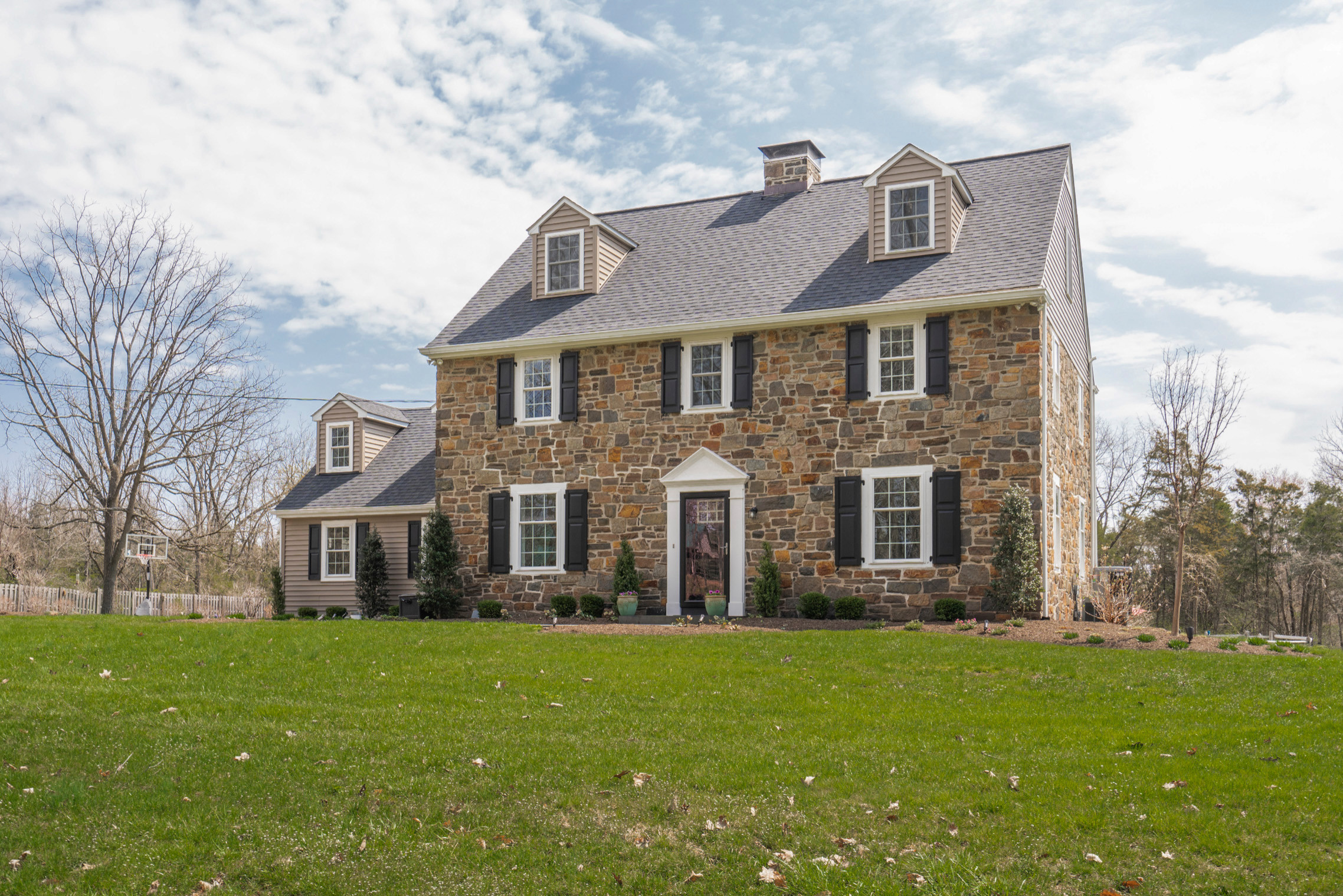 Collegeville Master Bedroom Suite Addition