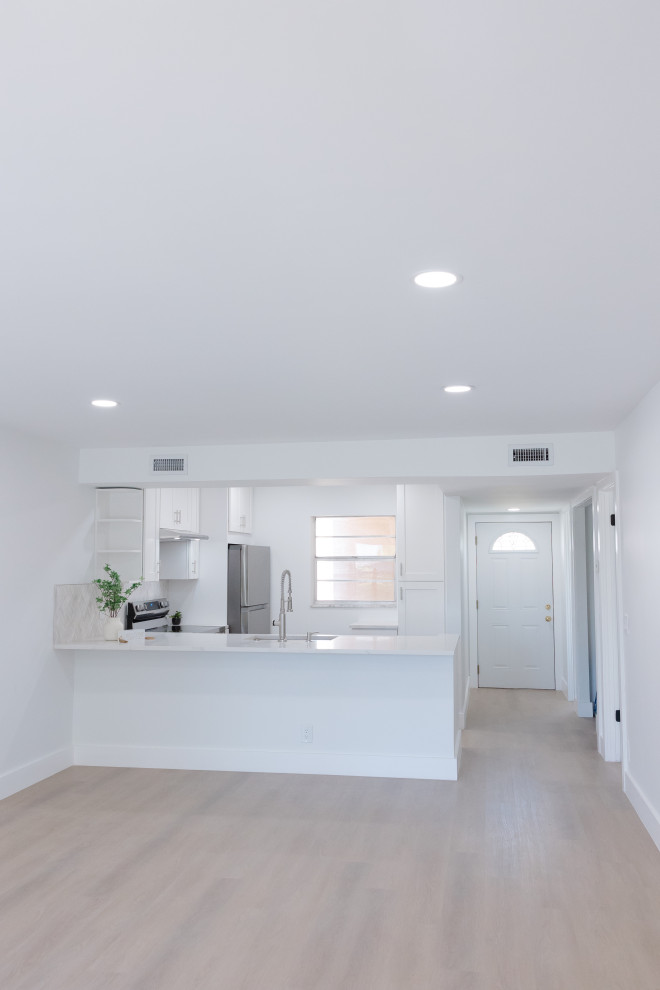 Royal Palm Condo