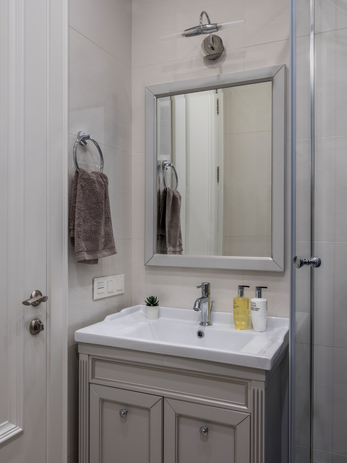 ЖК в Москве