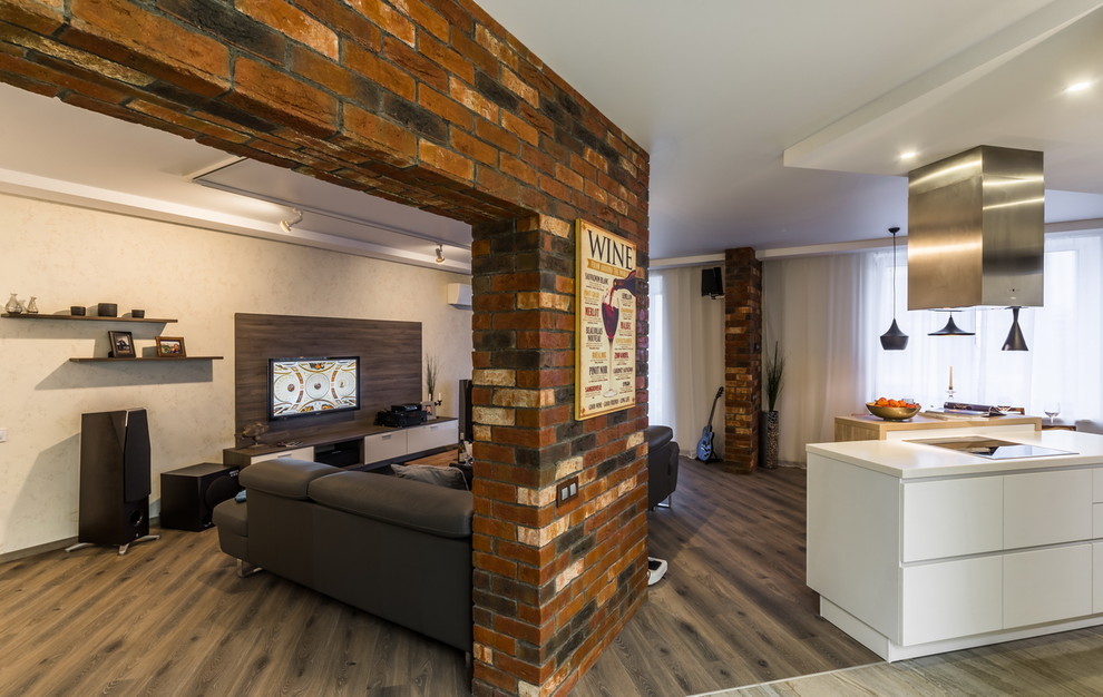 Квартира на Озерках