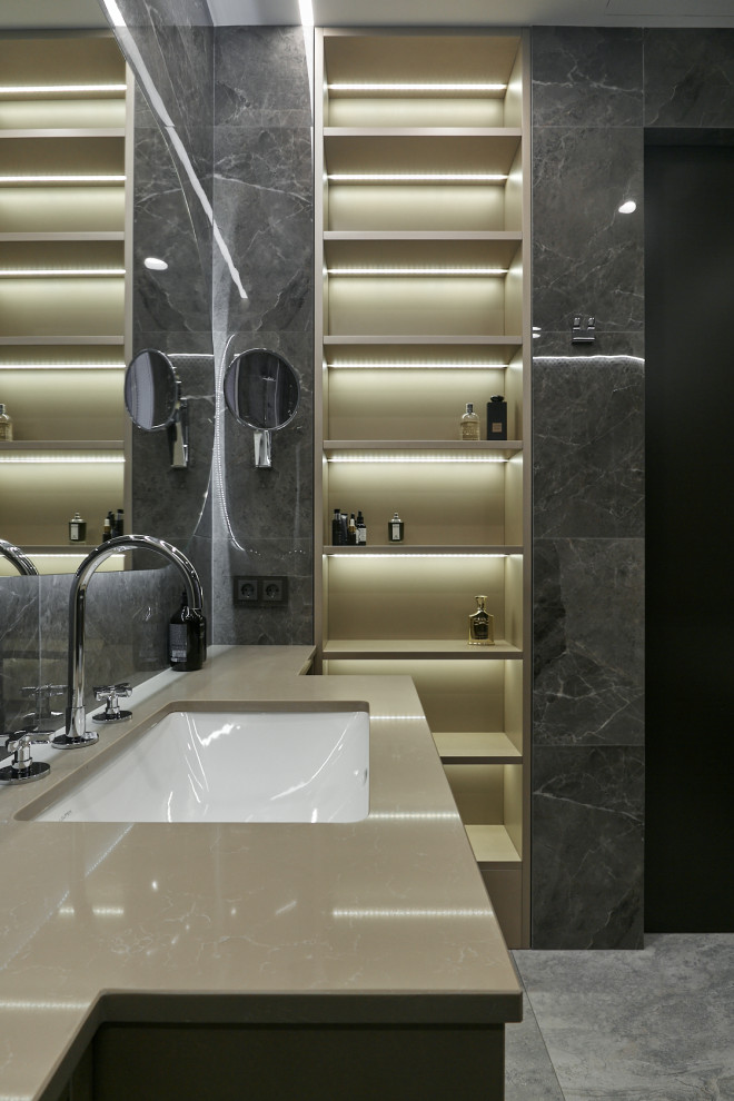 Дом в посёлке Вешки