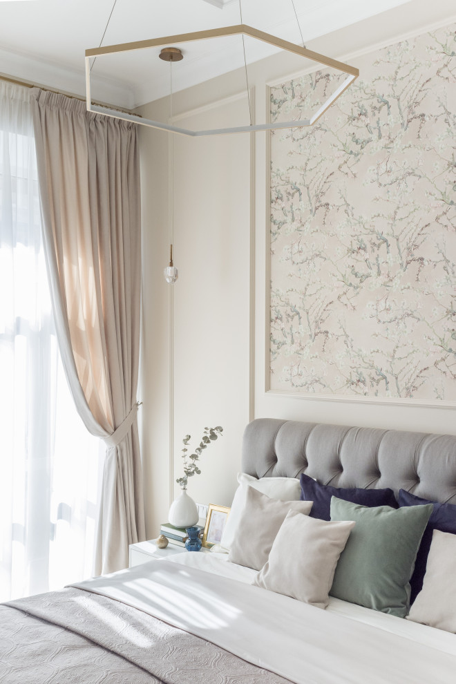 Квартира в Историческом центре, 70 м2