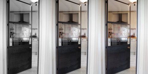 Ideas For Crittall Doors In Your Interior