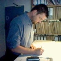 Nick Hutchings Architect Ltd