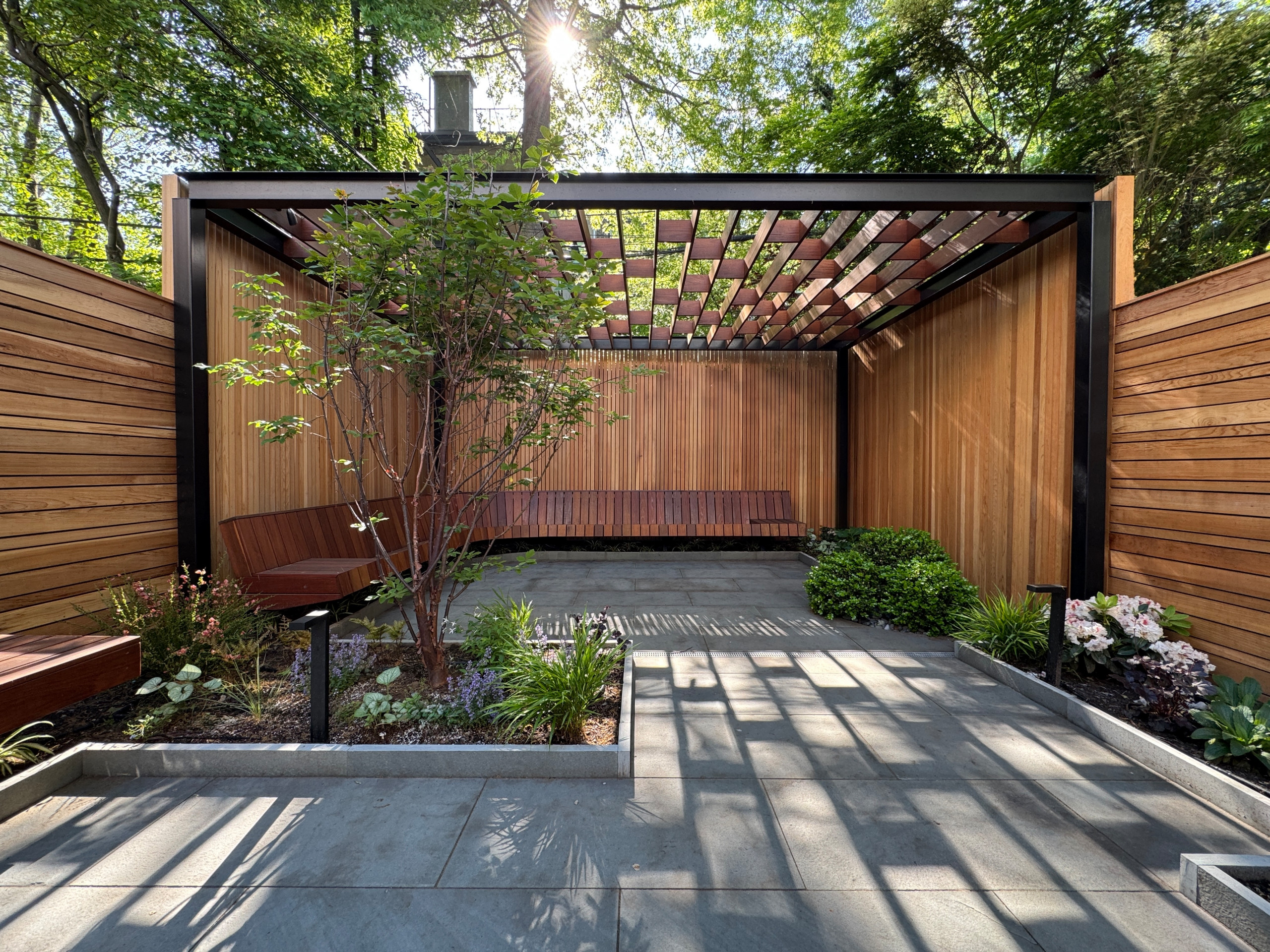 Cobble Hill Modern
