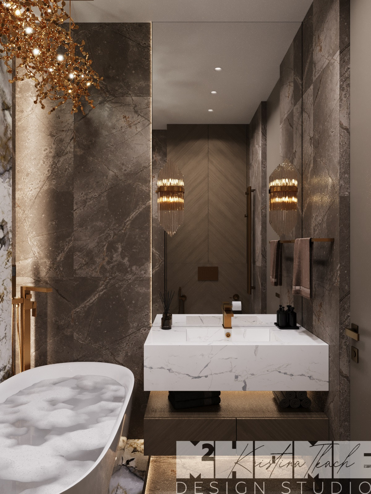 Код доступа: элегантность