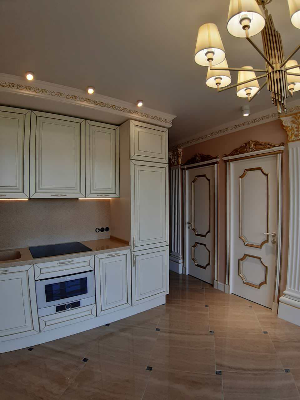 Депутатская 10, Сочи