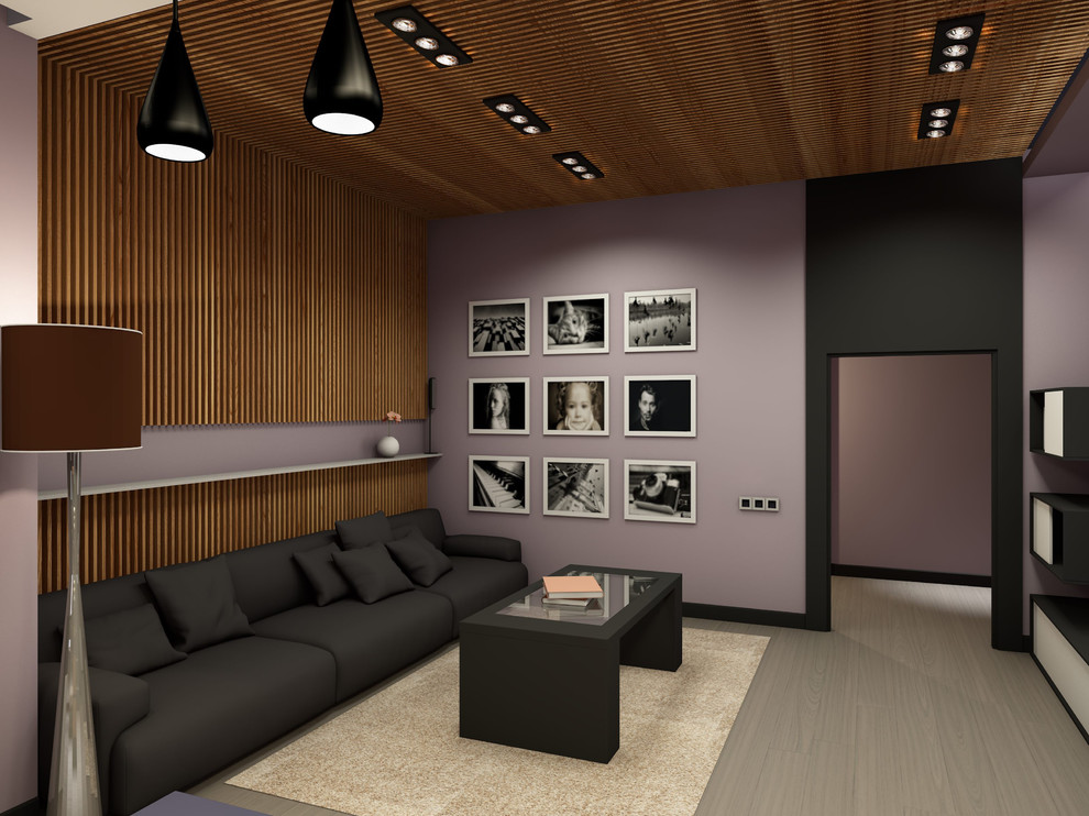 Квартира на Водном