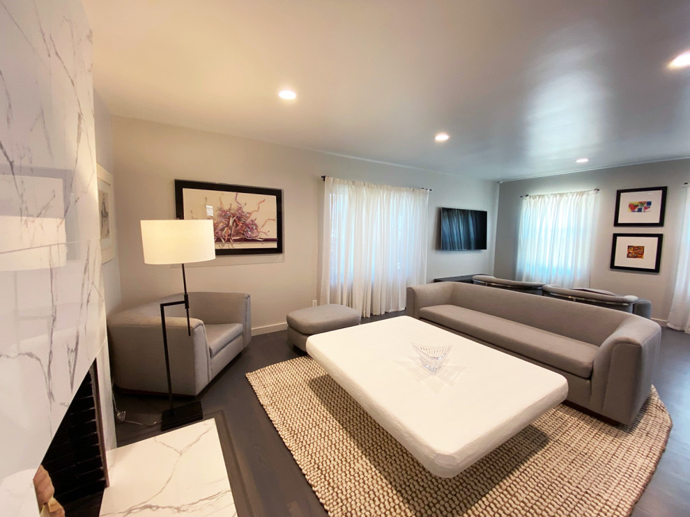 Mar Vista Project