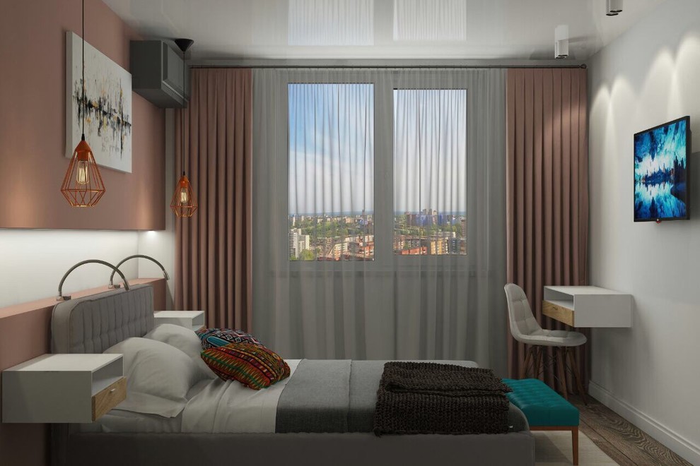 Коштоянца, квартира для Антона Войцеховского