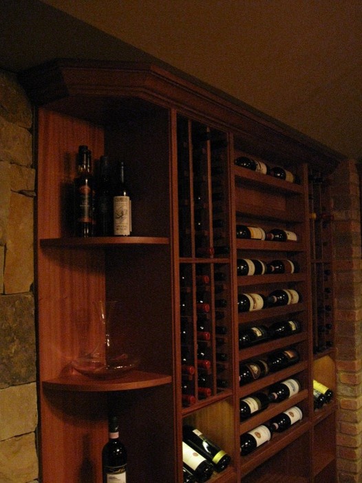 Kessick Wine Cellars Traditional Charlotte by Kessick Wine