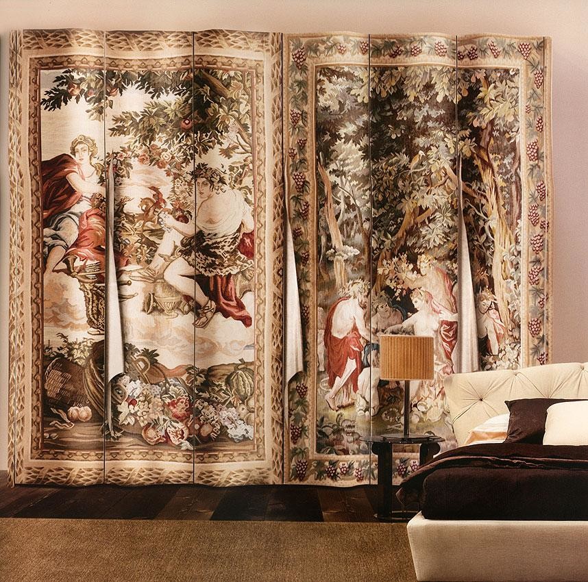 Итальянская мебель