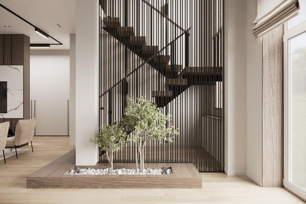 Таунхаус Ростоши