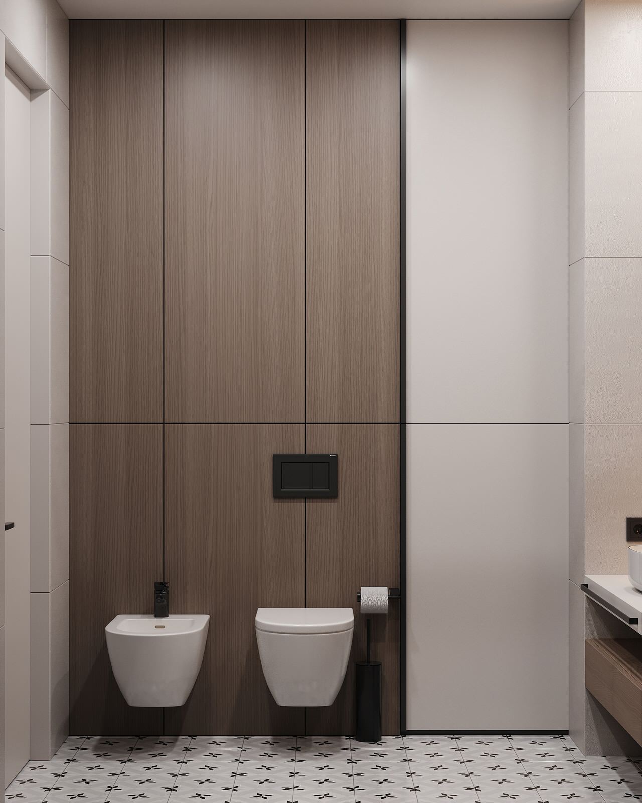 ЖК Нагорный