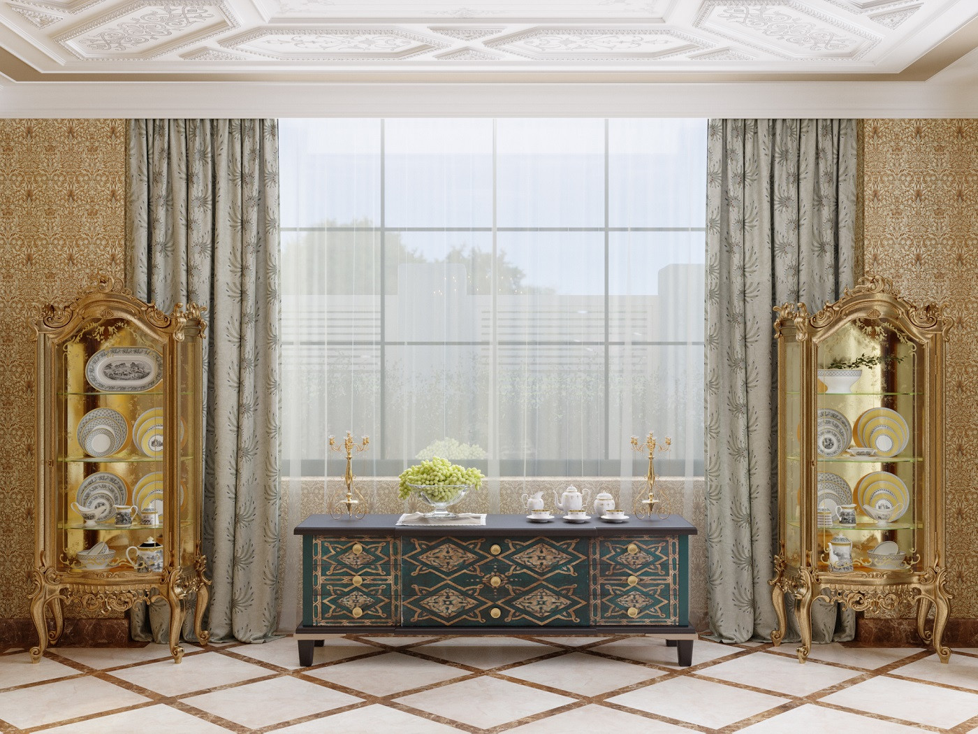 Таунхаус в Ташкенте