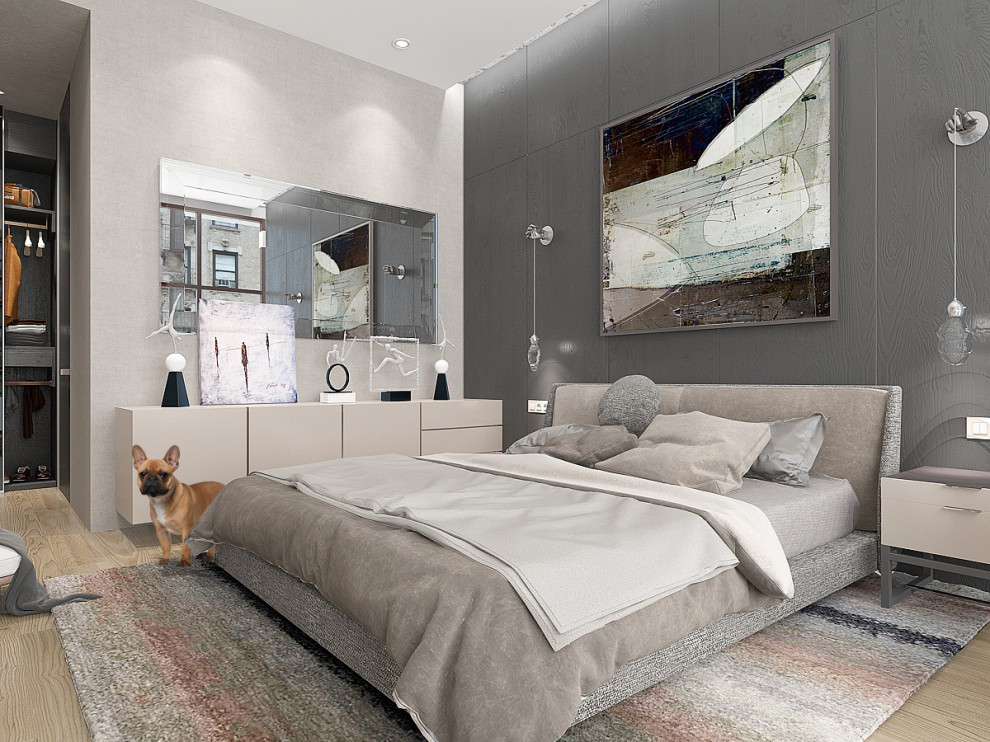 Квартира Ордынка