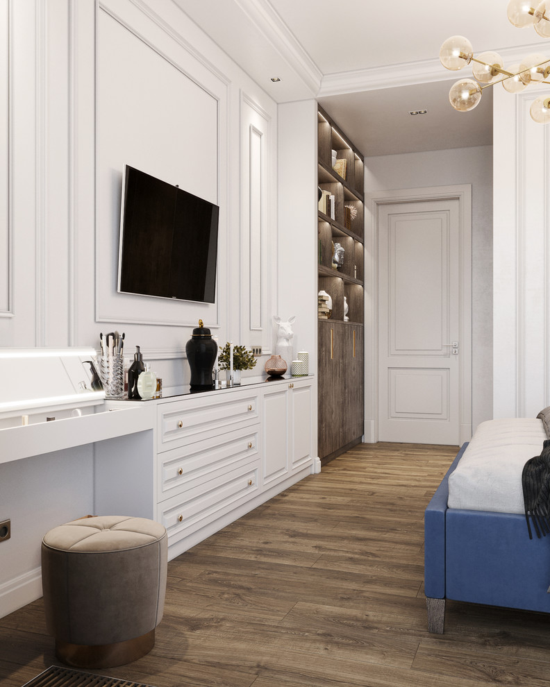 ЖК "Дом на Кирочной"