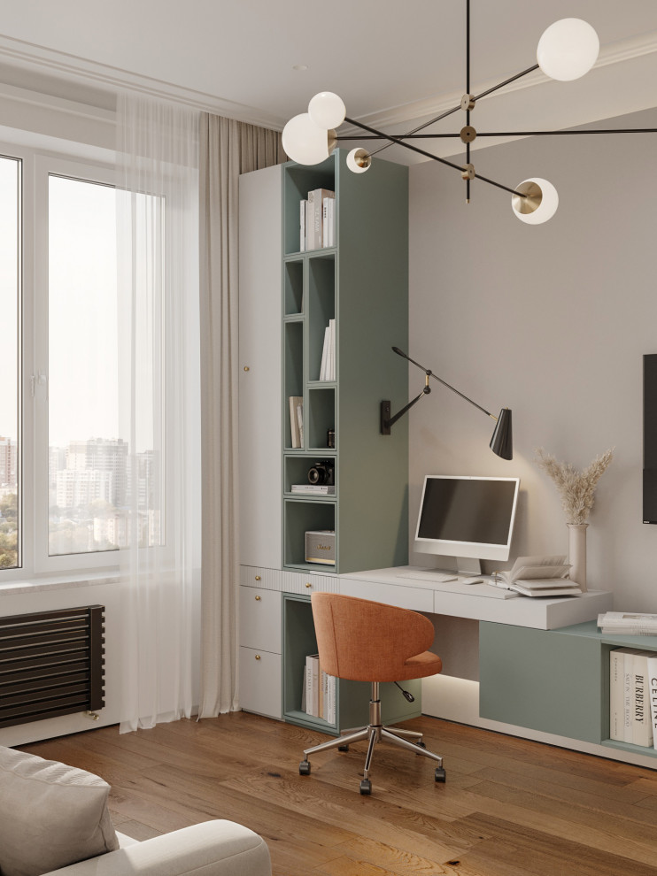 ЖК Настоящее