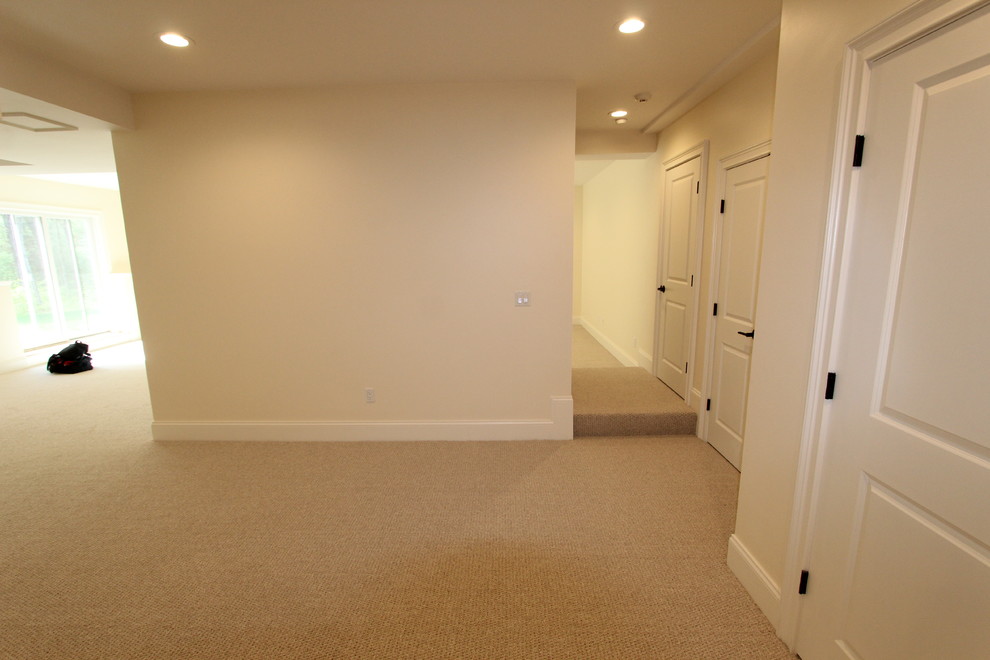 Finished Basement Please!-Project 3226
