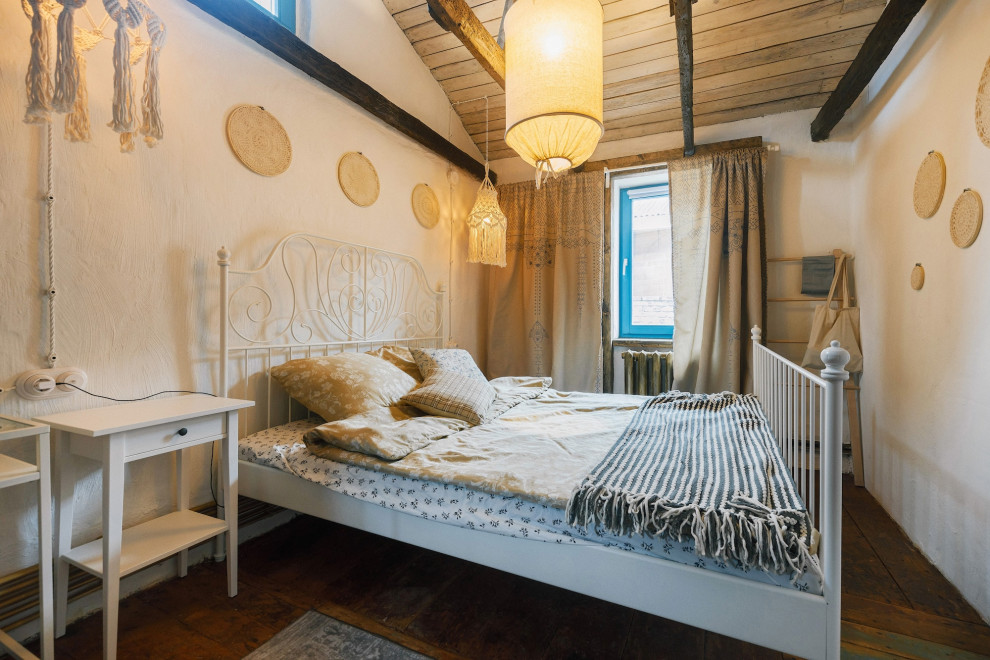 Домик у моря