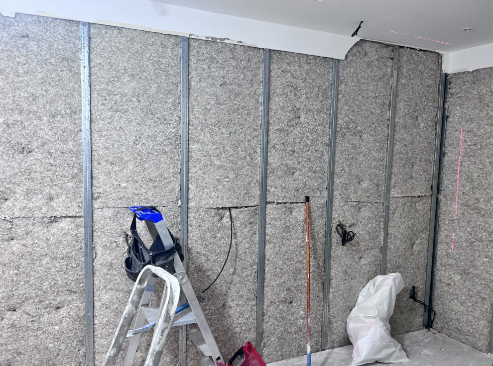 Travaux