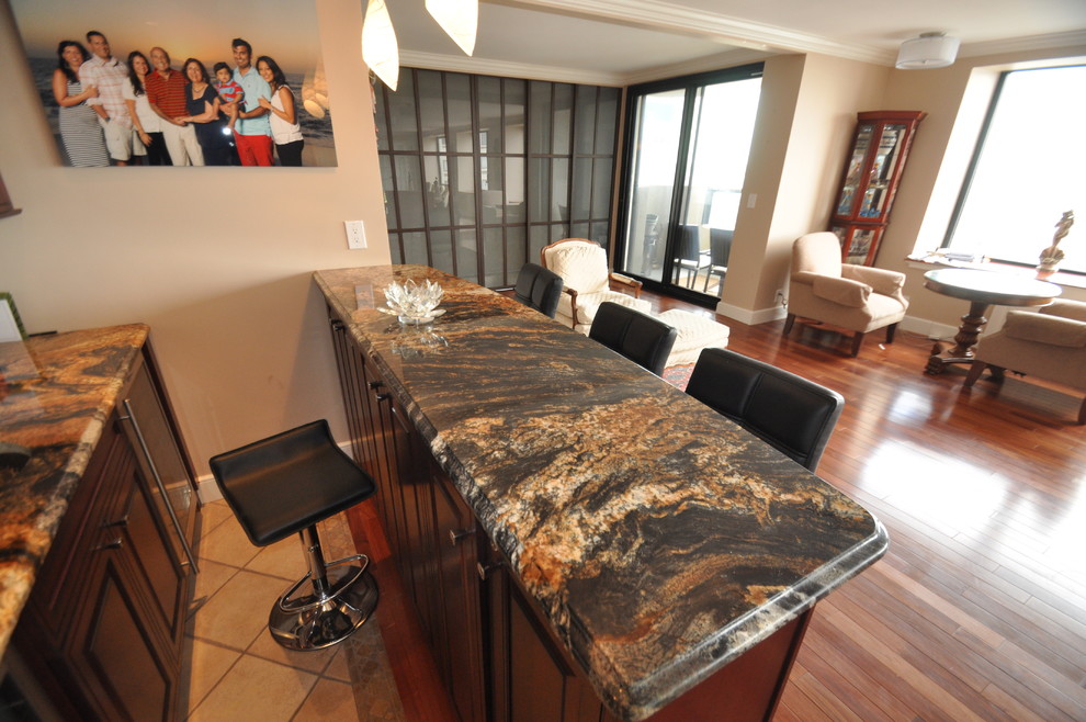Penthouse Marvel - Project 2516