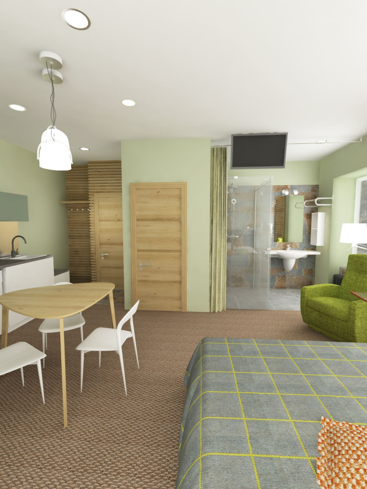 Апартотель