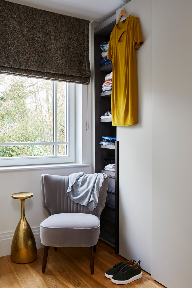 Oxshott Project, Surrey