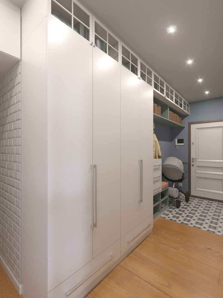 Квартира на Кустанайской