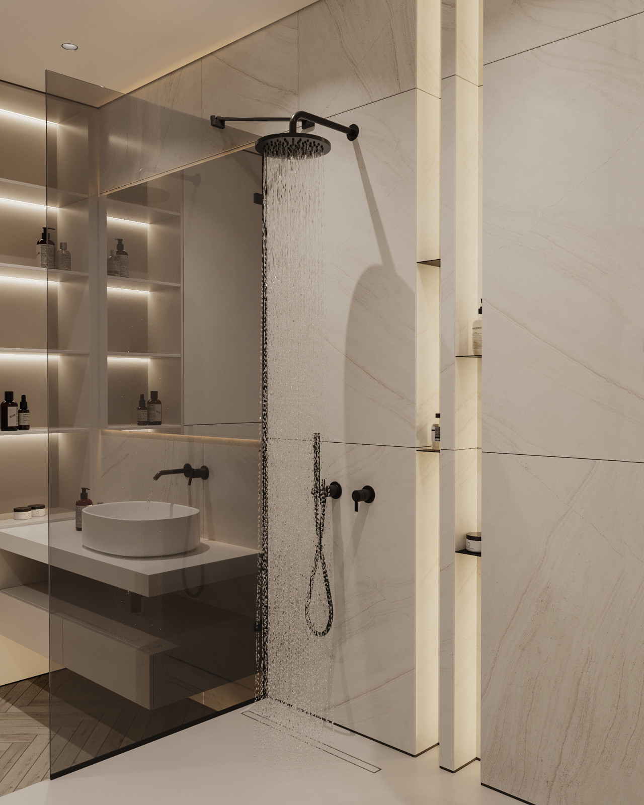 ЖК Александровский сад