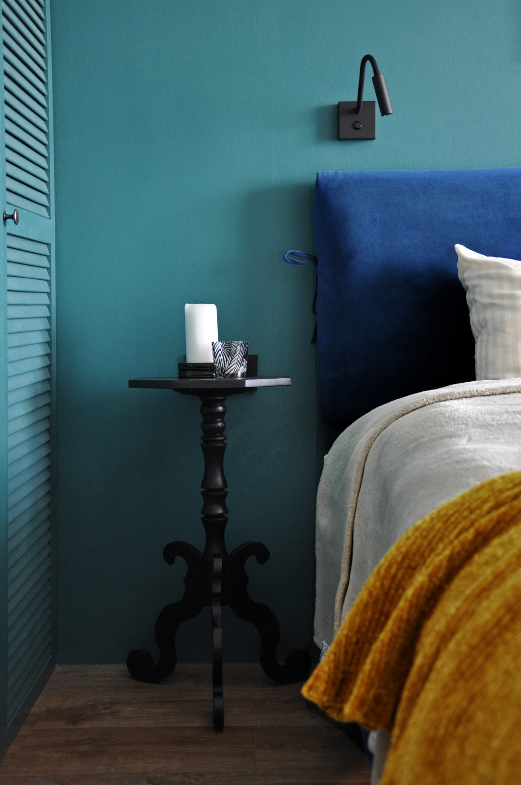 Реализация 1к. квартиры в ЖК Дальневосточный 15