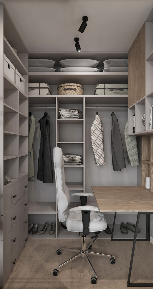 Квартира в ЖК "Континент"