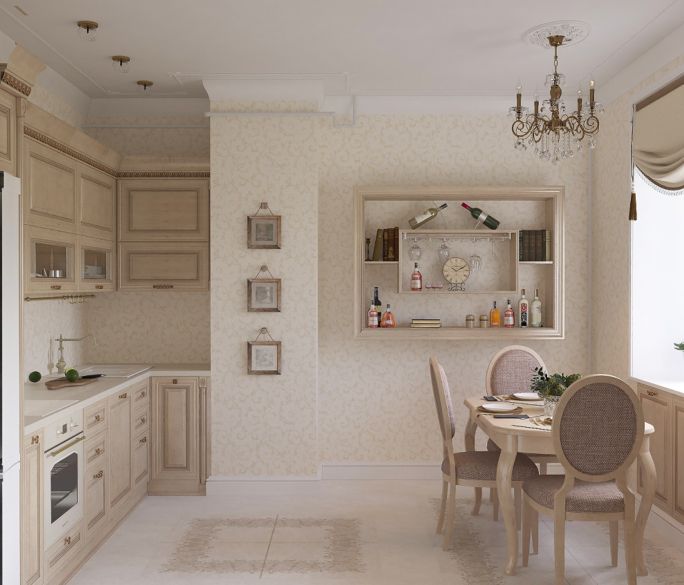 Квартира на Станиславского, 15, г.Новосибирск